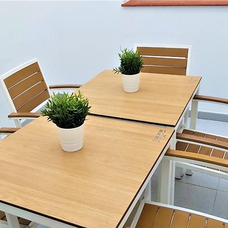 Apt Alcazaba By Malaga Picasso Rentals Selection Málaga Exterior foto