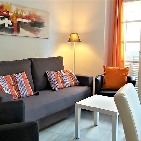 Apt Alcazaba By Malaga Picasso Rentals Selection Málaga Exterior foto
