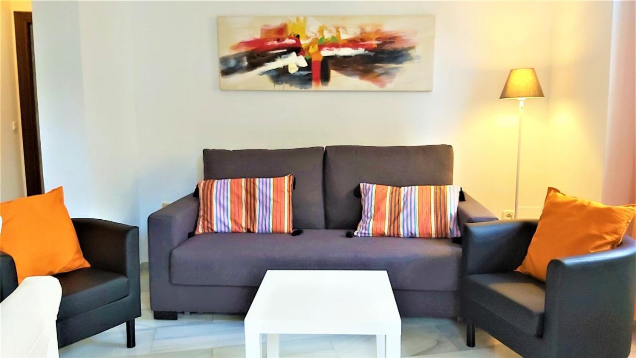 Apt Alcazaba By Malaga Picasso Rentals Selection Málaga Exterior foto