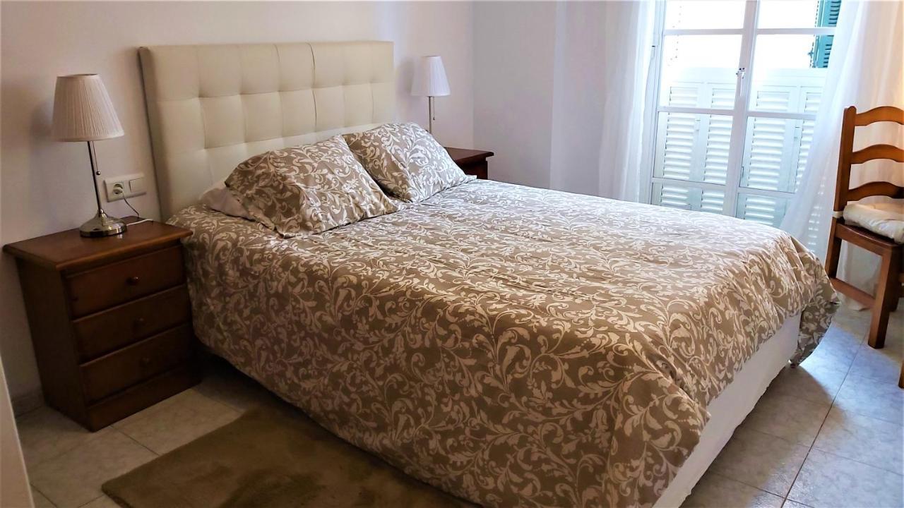 Apt Alcazaba By Malaga Picasso Rentals Selection Málaga Exterior foto