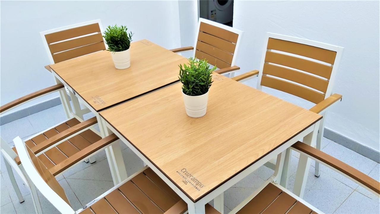 Apt Alcazaba By Malaga Picasso Rentals Selection Málaga Exterior foto