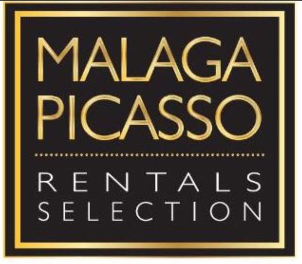 Apt Alcazaba By Malaga Picasso Rentals Selection Málaga Exterior foto